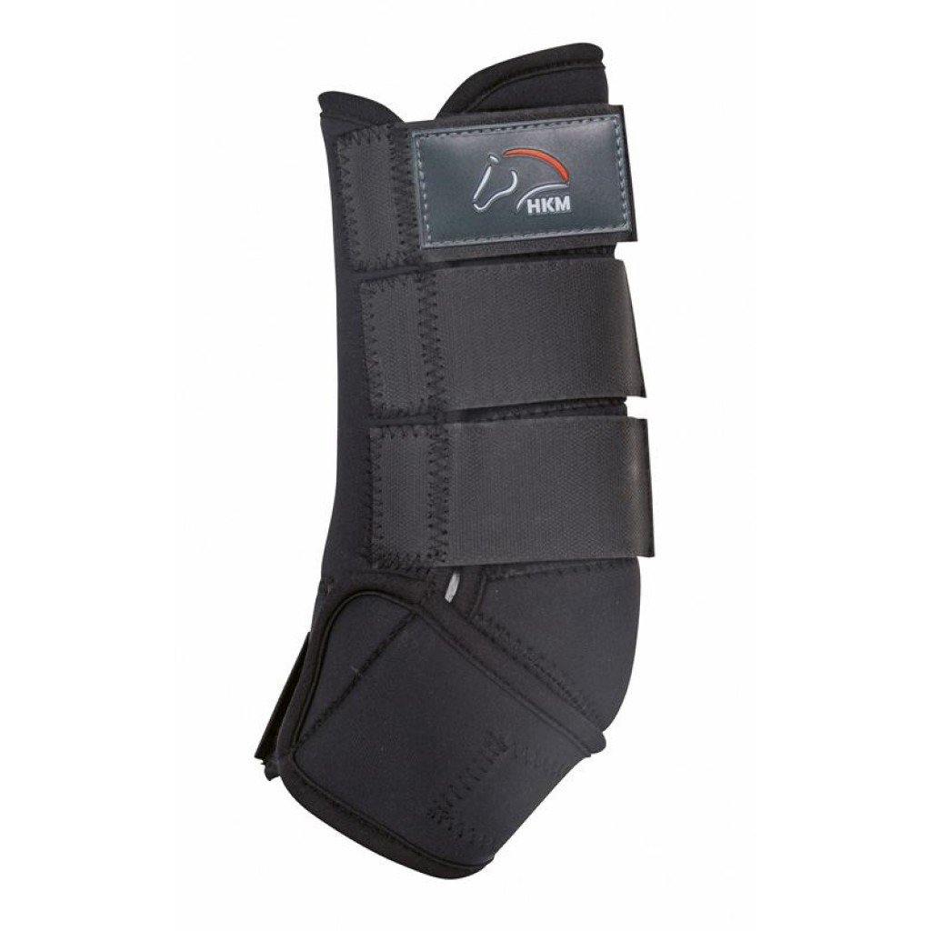 HKM Guetres Neoprene Colour - SHOP HORSE